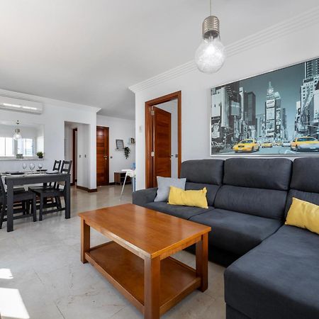 Home2Book Bright Casa Rocio Playa Honda, Terrace Playa Honda  Bagian luar foto