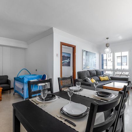 Home2Book Bright Casa Rocio Playa Honda, Terrace Playa Honda  Bagian luar foto