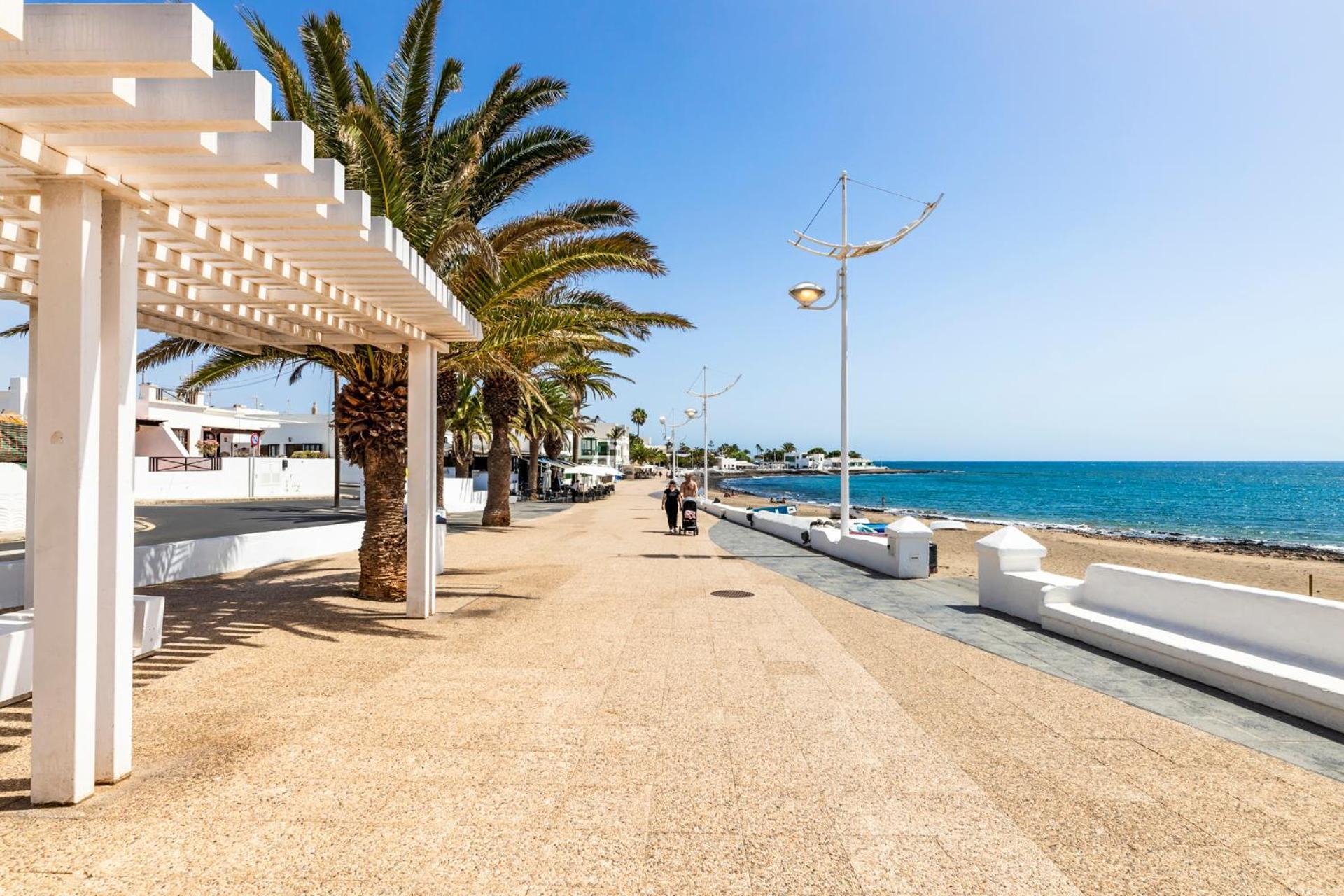 Home2Book Bright Casa Rocio Playa Honda, Terrace Playa Honda  Bagian luar foto