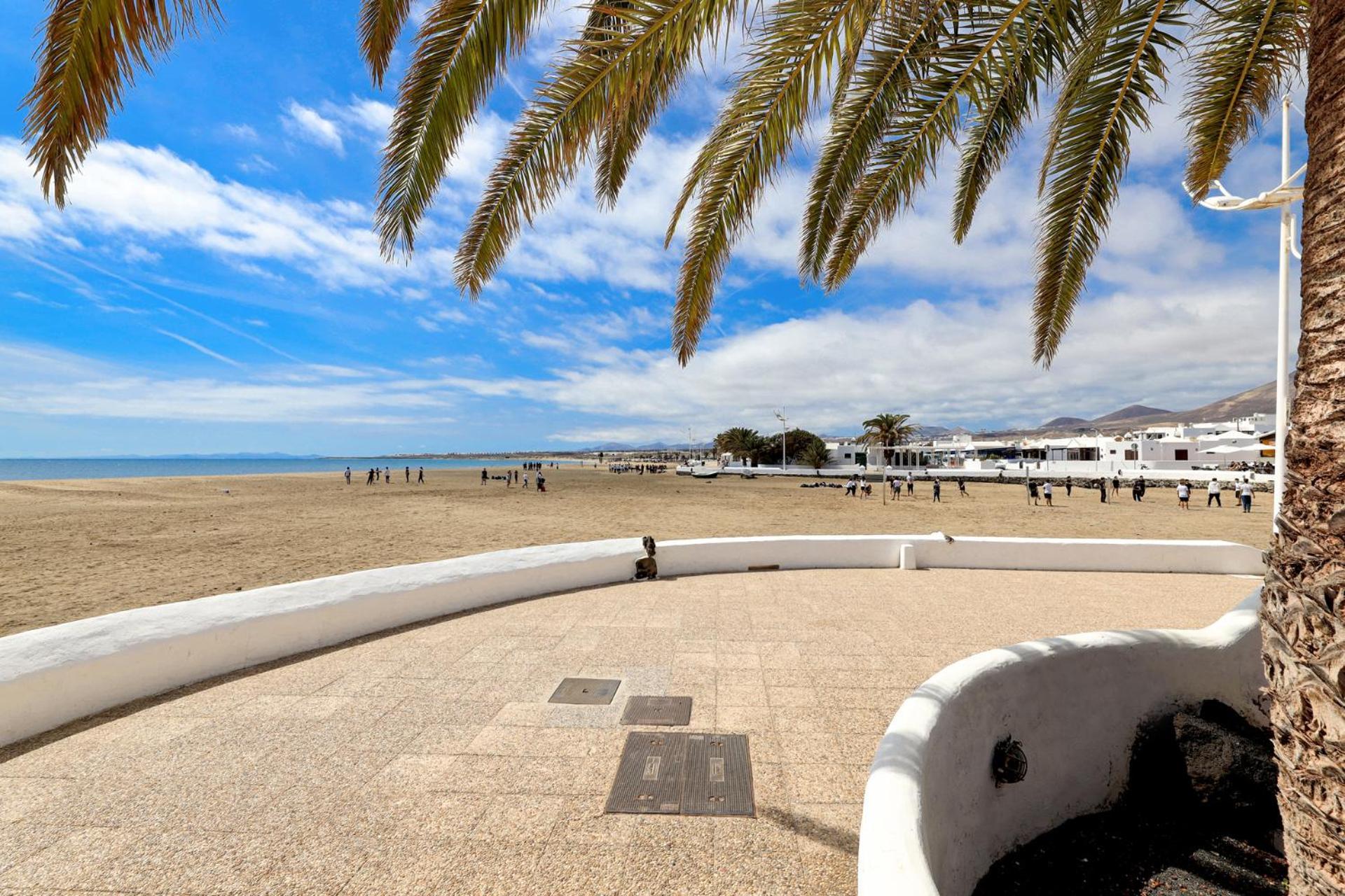 Home2Book Bright Casa Rocio Playa Honda, Terrace Playa Honda  Bagian luar foto