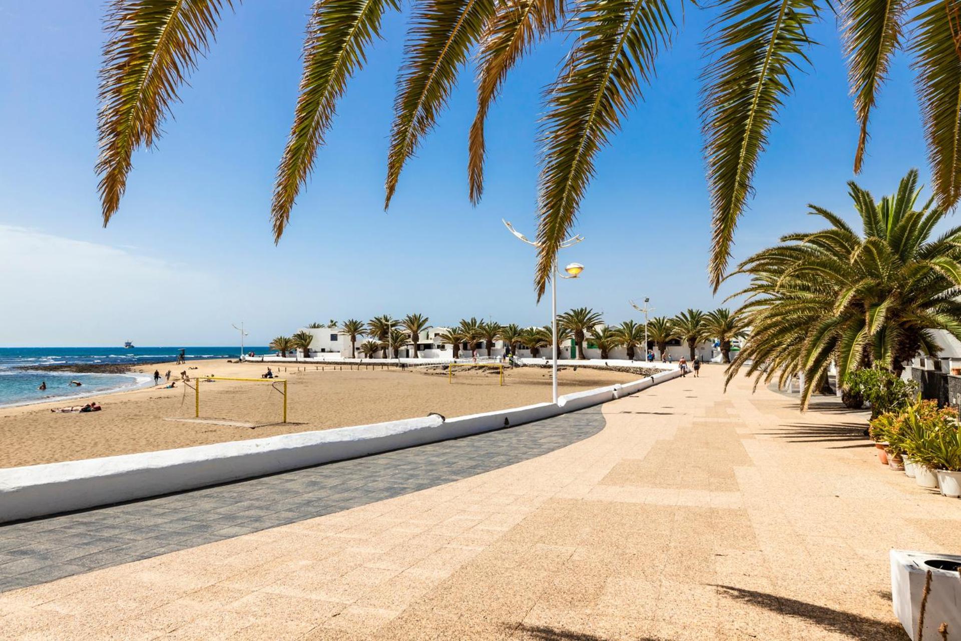 Home2Book Bright Casa Rocio Playa Honda, Terrace Playa Honda  Bagian luar foto