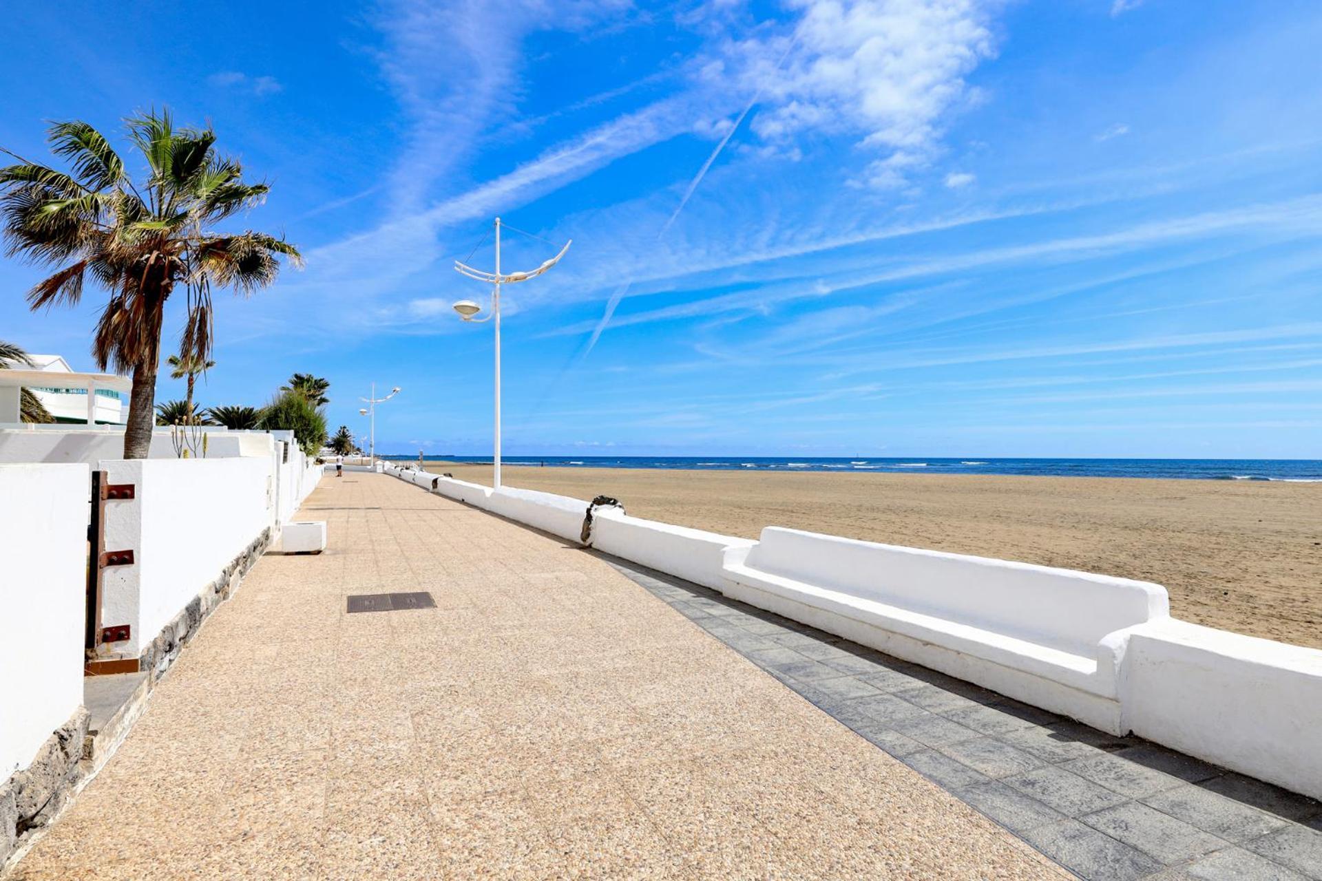 Home2Book Bright Casa Rocio Playa Honda, Terrace Playa Honda  Bagian luar foto