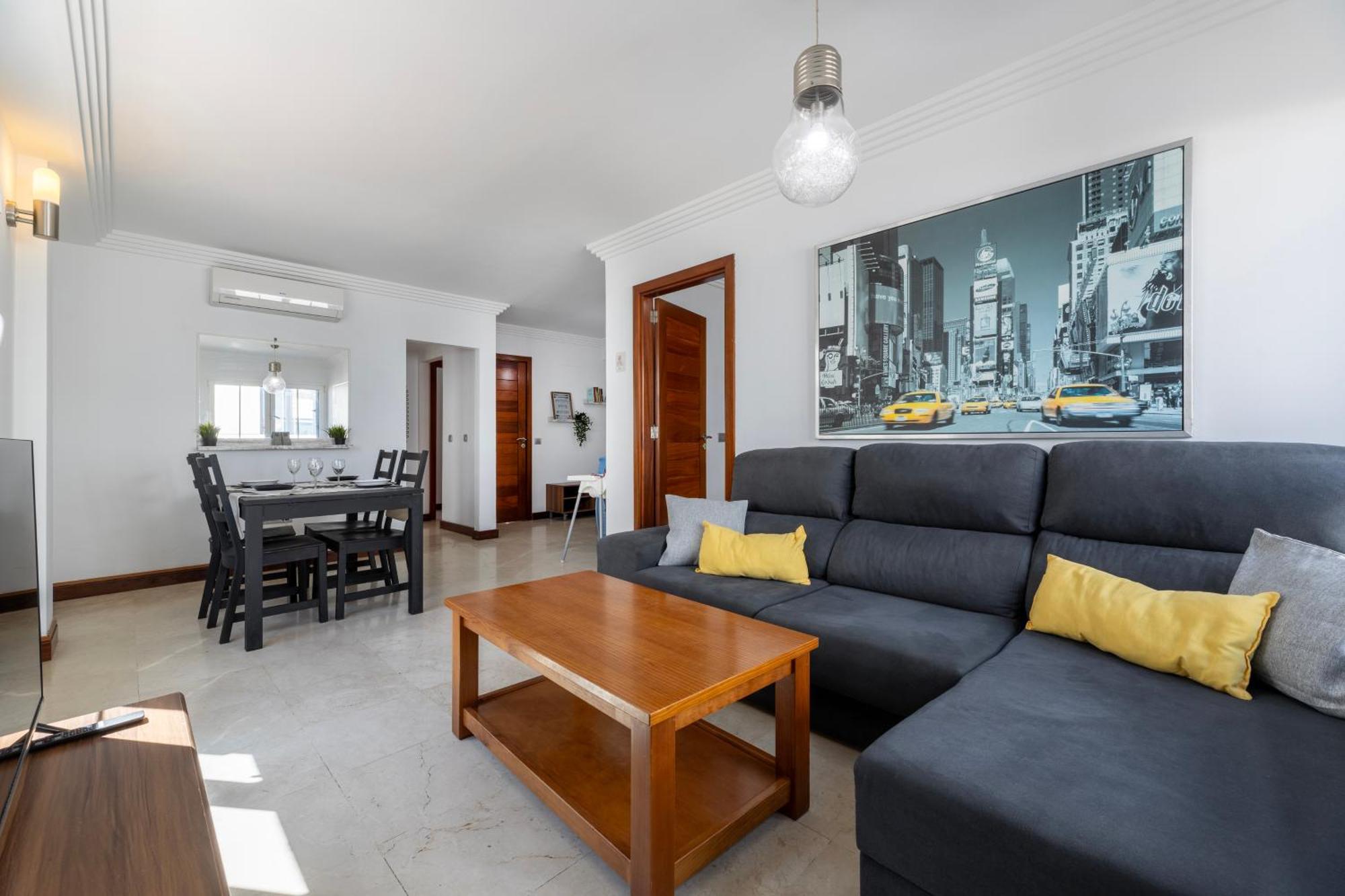 Home2Book Bright Casa Rocio Playa Honda, Terrace Playa Honda  Bagian luar foto