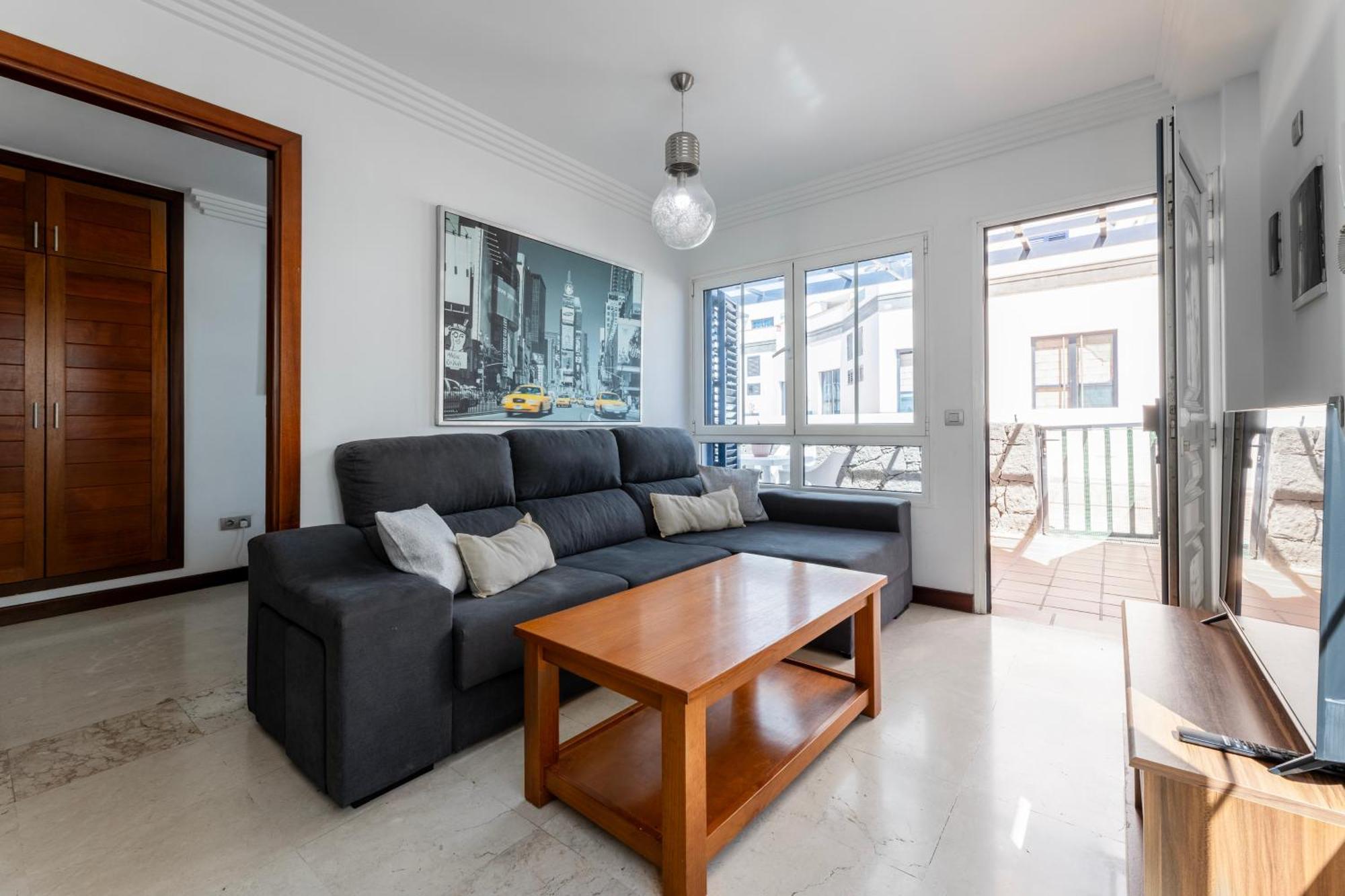 Home2Book Bright Casa Rocio Playa Honda, Terrace Playa Honda  Bagian luar foto