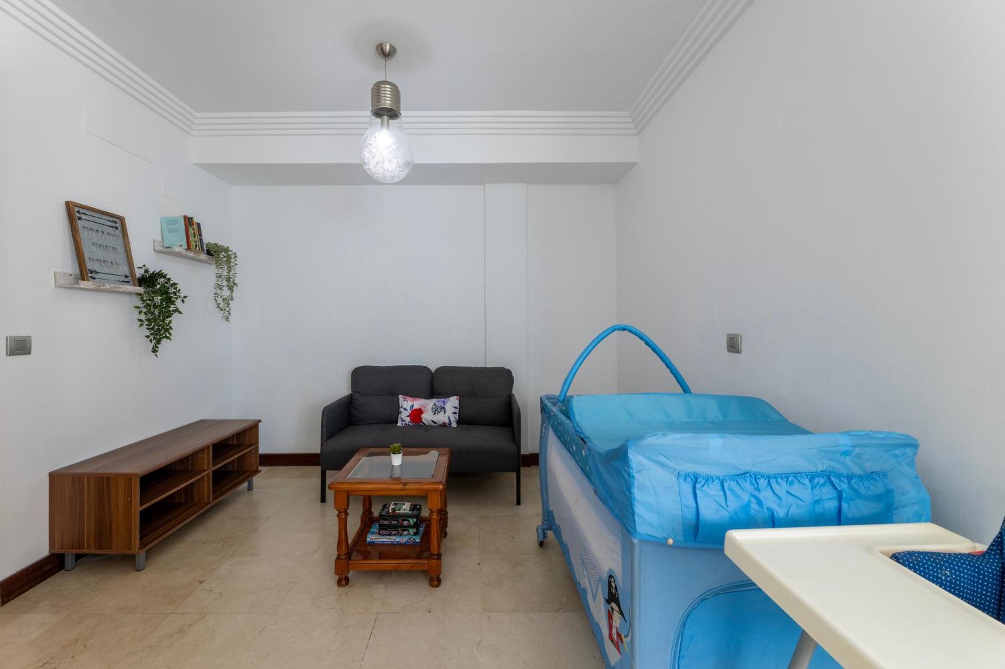 Home2Book Bright Casa Rocio Playa Honda, Terrace Playa Honda  Bagian luar foto