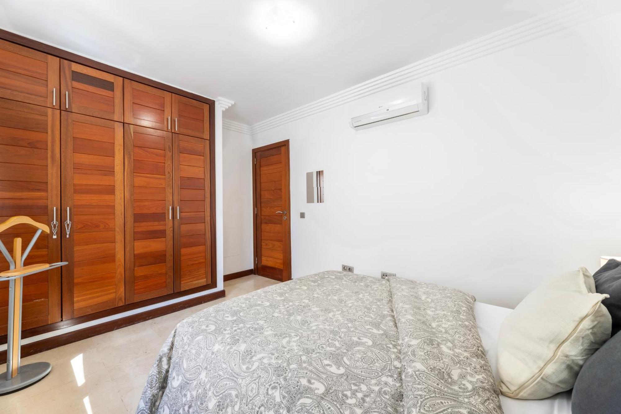 Home2Book Bright Casa Rocio Playa Honda, Terrace Playa Honda  Bagian luar foto